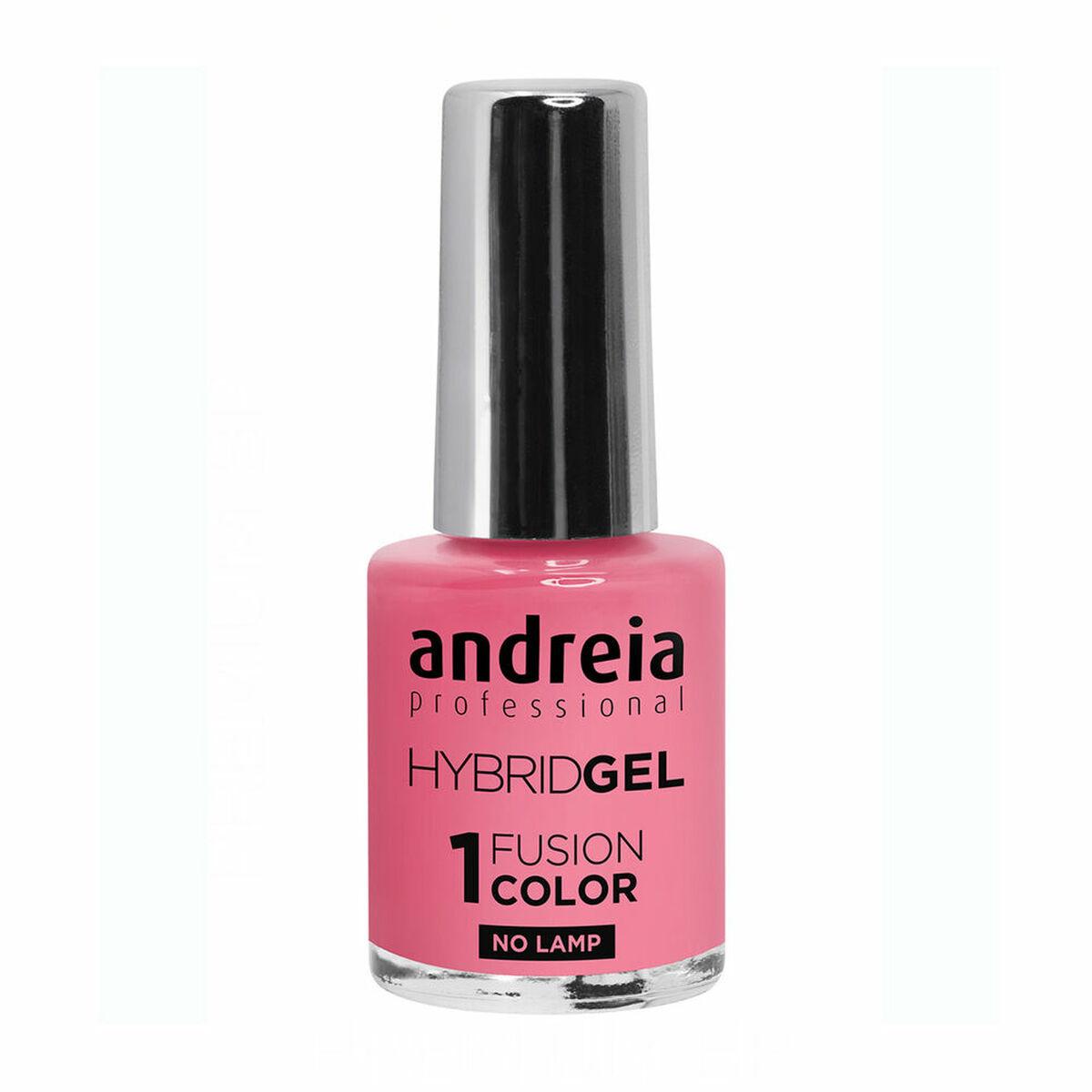 

Лак для ногтей Andreia Hybrid Fusion H23 (10,5 мл)