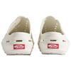 Vans Authentic Foam Mule Lightweight Comfortable Foam Sole Slip-On Sandals Unisex slip-ons White VN000E7QFS8