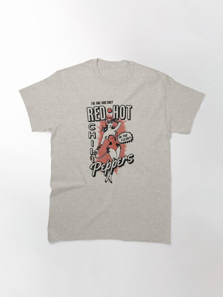 Foo Fighters Best Boys Girls Forever Legend Hot Girls Years Old Birthday Classic T-Shirt