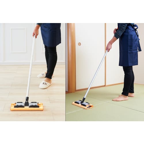 Yamazaki Sangyo Tough Moppy Floor Wiper J-300 178674