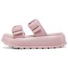 Skechers Galaxy Core Simple Comfortable Slide Sandals Women Sandals Nude-Pink 120040-BLSH