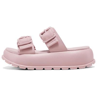 Galaxy Core Simple Comfortable Slide Sandals Women Sandals Nude-Pink 120040-BLSH