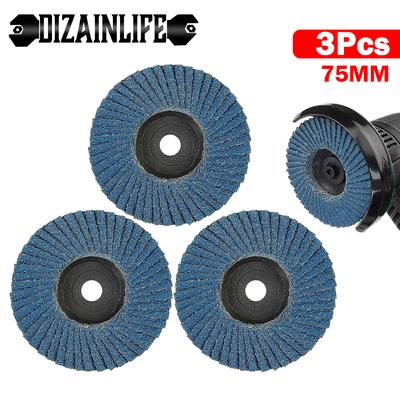 Narzędzia szlifierskie – Tarcze i koła szlifierskie