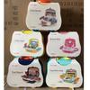 Children'S Kitchen Play Home Accessories Toy Set Doctor Girl Dressing Desk Tools Hand-Held Suitcase Toys