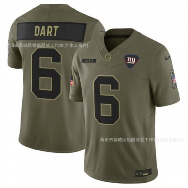 Rugby Jersey Tribute Edition Embroidered Team Unisex Sport Shirt Eagles Seahawks Lions Bears Dolphins Raiders
