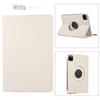 Xiaomi 6 Tablet 11-inch Rotating Smart Sleep Cover, Fits Redmi 10.6, Litchi Leather