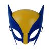 Movie Deluxe Child Mask Jumpsuit Superhero Cosplay Costume Halloween Christmas Kids New Year Costume Superhero Fantasy