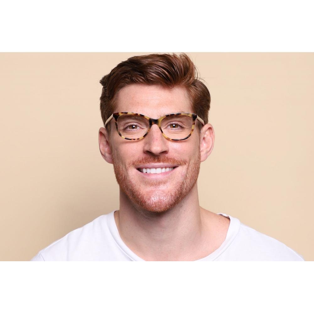 Ch0013o 001 Unisex Eyeglasses