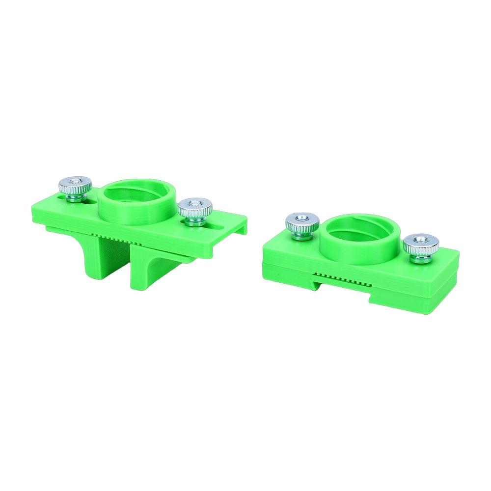 2pcs 10-22mm Adjustable Width Edge Banding Glue Spreader Glue Dispenser Tool Woodworking