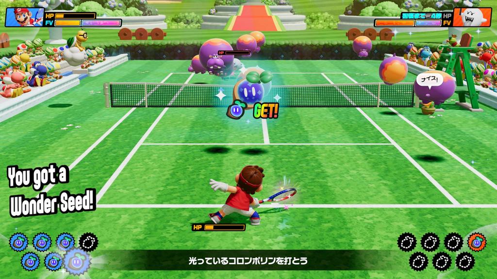 Mario Tennis Ateşi Switch 2 Bebek Mario Bebek Luigi Bebek Şeftali Peluş Oyuncak Seti Bonus Orijinal El Havlusu Dahil - + (S), (S), (S) &