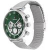 Tommy Hilfiger 1710567 Men’s Stainless Steel Quartz Watch