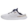 SlipSpeed 'White Midnight Navy' Sneakers 3027049-102