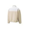 PUMA X Ami Sherpa Jacket 'Beige' Men's 535998-67