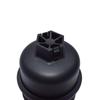Oil Filter Housing Top Cover Cap For Renault Opel Vauxhall Vivaro Laguna Espace Traffic Scenic 2.0 CDTI # 7701476503 1520100Q0A