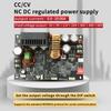 XY6020L Numerical Control DC 6-70V Step Down Stabilized Power Supply Constant Voltage Current Buck Converter Module 20A/1200W