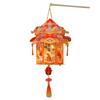 2026 Year of the Horse Spring Festival Kids' Glowing Palace Lanterns DIY Kit