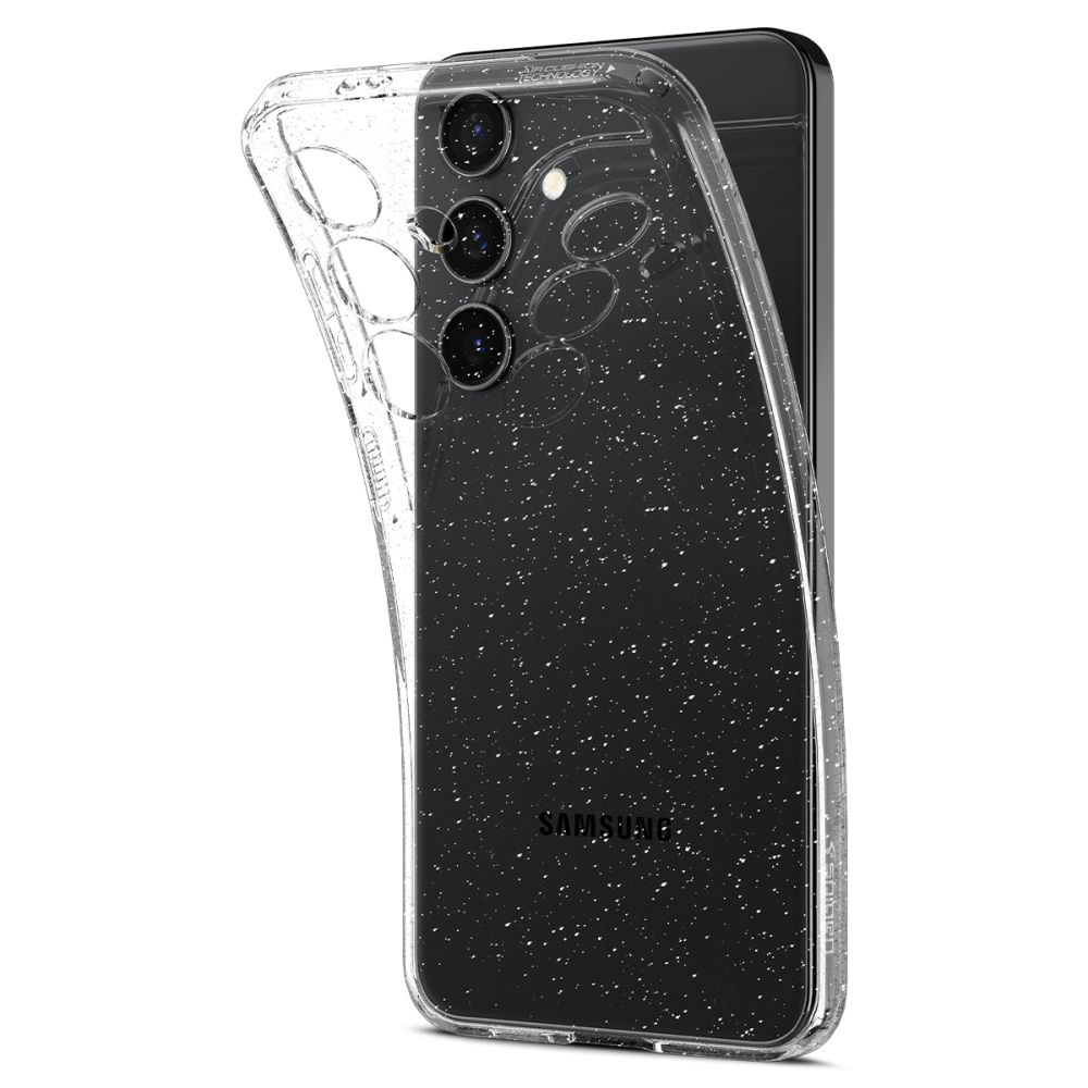 Spigen Liquid Crystal Galaxy S24 Glitter Crystal