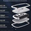Compatible Key Covers for BMW: 5 Series, x5, 530, New 525, x1, x2, x6, x7, 3 Series, i5
