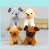 Poppen en knuffels – Dieren knuffels