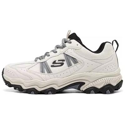 Stamina At Cloud Valley Shoes Mountain Style Versatile Outdoor Sports Lightweight Cushioning Stable Low-Top Hiking Shoes 237692-NAT