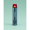 TRUSCO LED Signal Light AA Gray (for batteries) SGL-T3