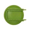 1Pcs Germination Jar Lid with Stand for Easy Seed Sprouting Bean Sprouter Kit for Home Gardening Safe Material
