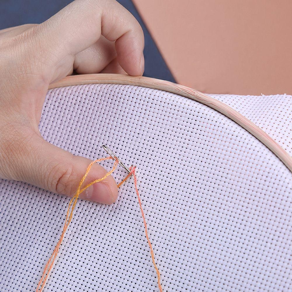 for Yarn Knitting Blunt Needles Cross Stitch Needles Large Eye Needles Sewing Tool Embroidery Tool