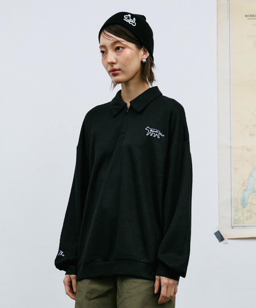 Keullaessikeulleob Buddy Beanie (2 Colors)