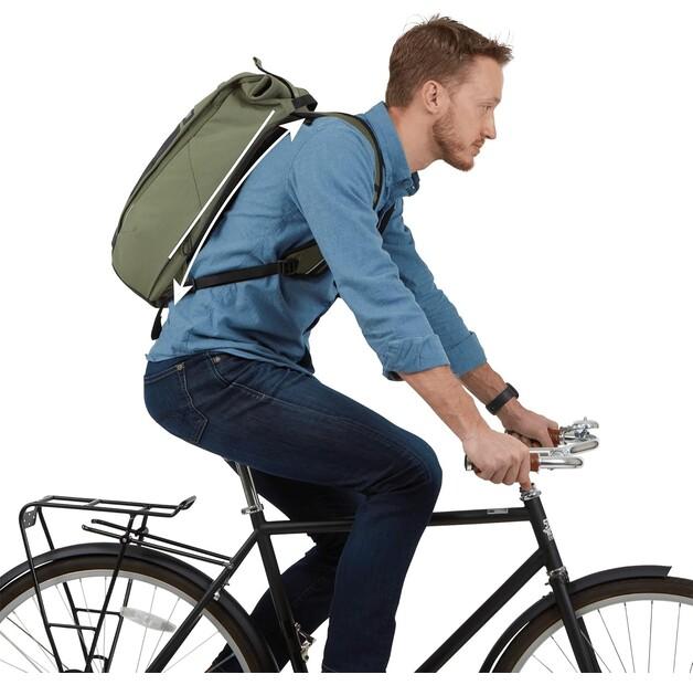 Rucksack Thule Paramount 18 olivine (3204730)