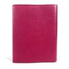 Louis Vuitton Logo Book Cover Book Stationery Case Note cover