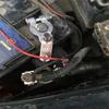 Universal Integrated Wireless Remote Control 12v Car Battery Disconnect Cut Off Isolator Master Switches 2Pcs Remote