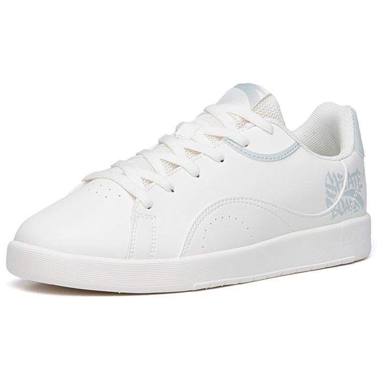 (WMNS) ANTA Life Serie Sneaker 'Weiß' Damen 122228061-3