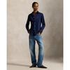 Polo Ralph Lauren Women Classic Fit Cotton Twill Shirt  Wmposhtndo21055410 