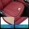 LEG1 Car Seat Cushion For Volkswagen VW Polo CC Bora Golf Jetta Lavida Lamando Magotan Passat GTI