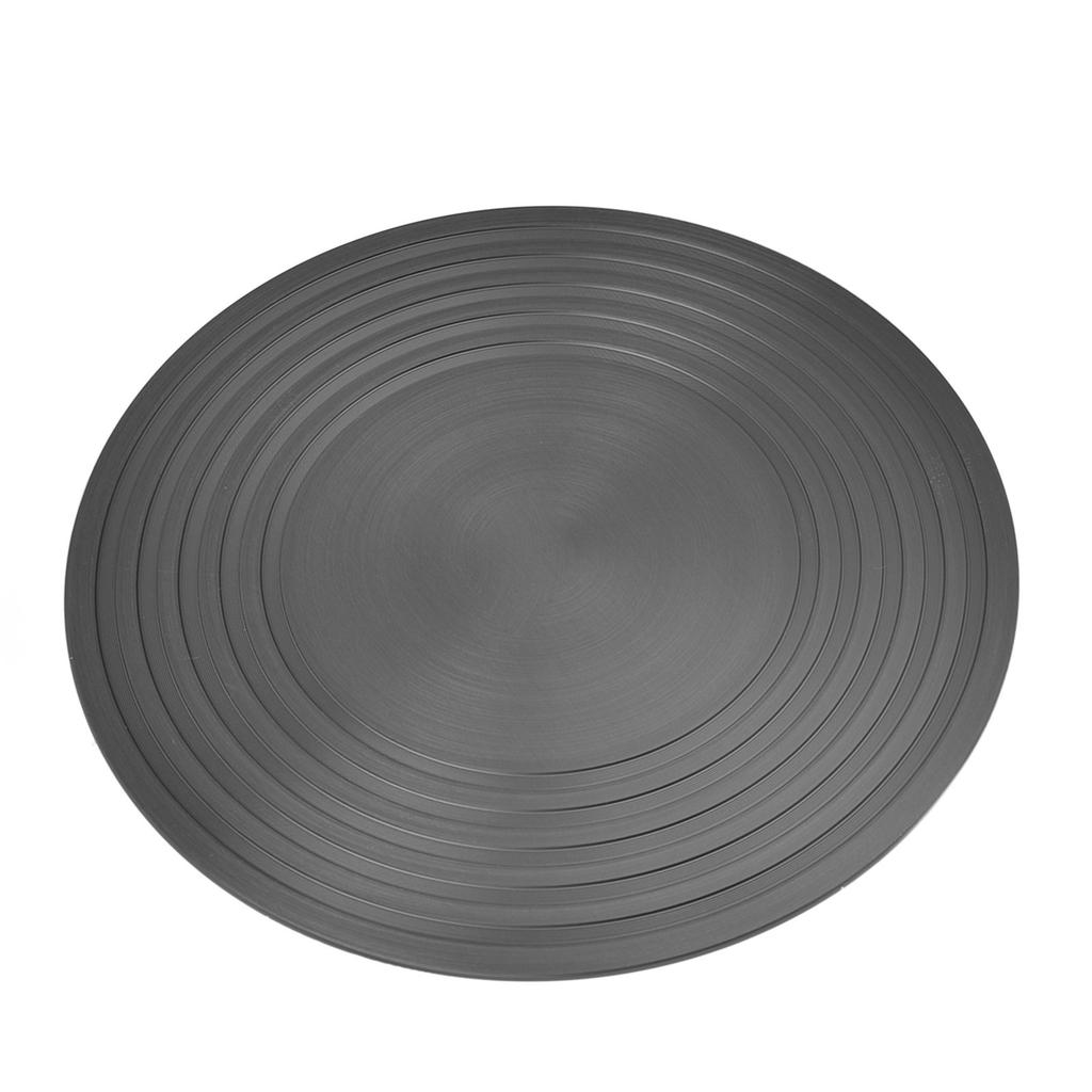 Defrosting Tray Food Thawing Plate Thermal Conductive Board Defroster for Cooking Heating24cm