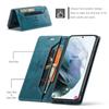 For Samsung Galaxy S21 5G Case Wallet Magnetic Card Flip Cover For Galaxy S21 FE Case Luxury Leather Phone Case Cover Stand
