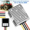 DC-DC Converter 48V DC Boost Module Moisture-proof