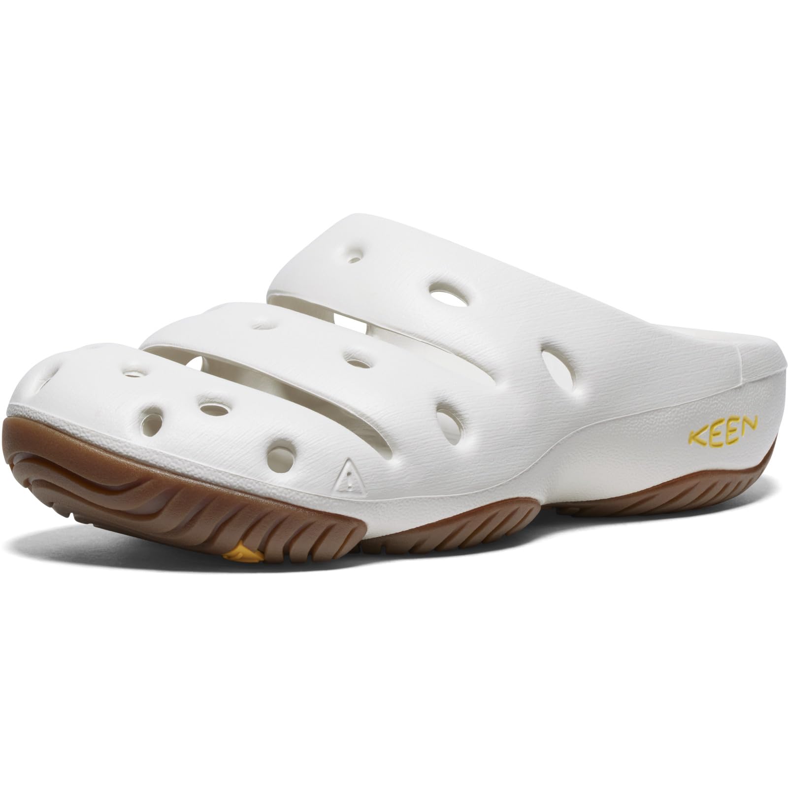 

YOGUI Sandals for cm [KEEN] Men, BIRCH/BIRCH, 26.0