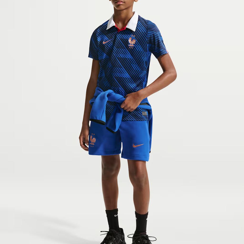 Nike Top per Bambini Moderato IB5129-480