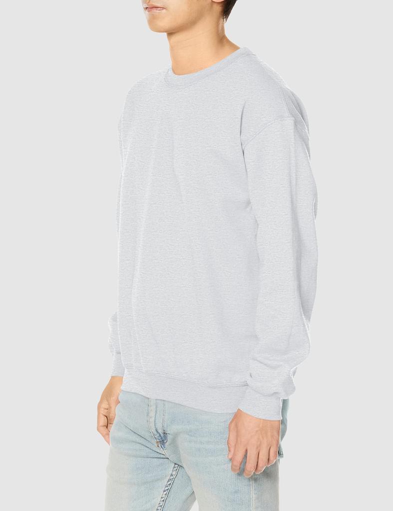 Gildan 8.0 oz Heavy Blend Crew Neck Sweatshirt