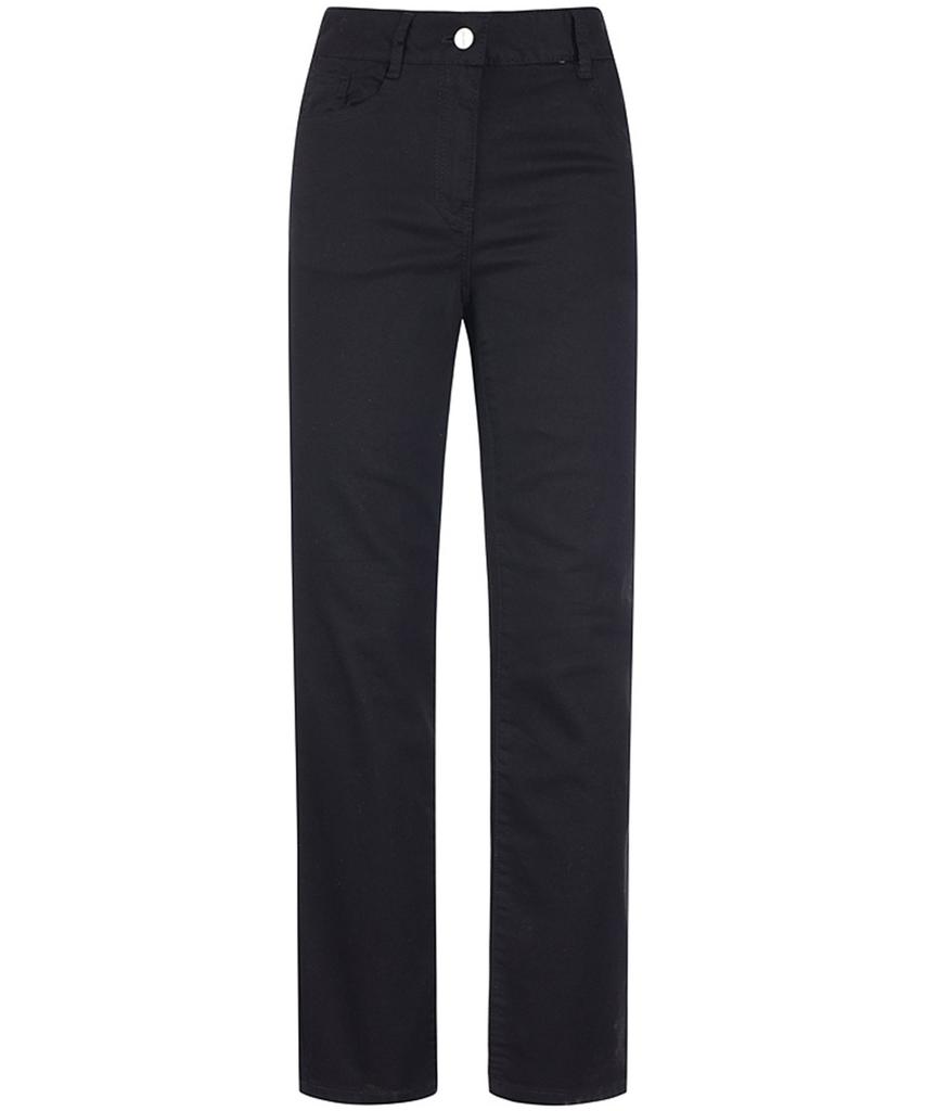Misens Slim Bootcut Pants_Mb45Dpp217Z