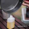Alcohol Bottle, Oil, Fuel, Spice 100ml, Seasoning Dispenser, Soy Sauce Dispenser, Oil Bottle, Portab