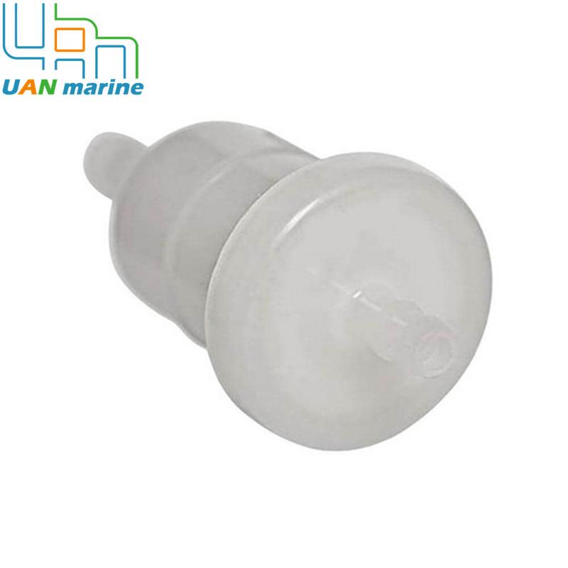 5PCS Inline Fuel Filter 16910-ZV4-015 for Honda BF 8 9.9 10 15 20 25 30HP 4 Strock Outboard GC135 GC160 GCV520 16910-ZV4-005