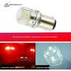 1157 P21W5W BAY15D Ultrahelle LED Auto Bremslichtbirne 3157/7443 Kompatibel