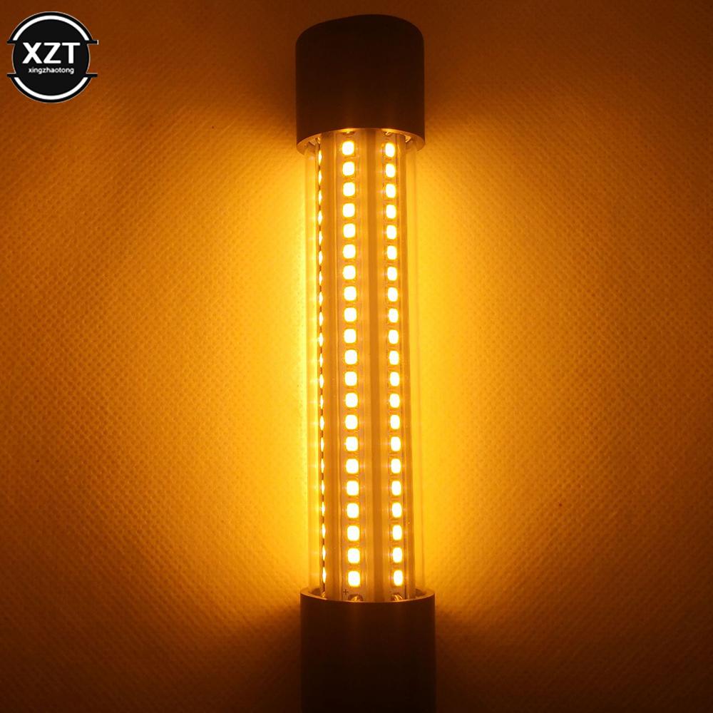 

13W DC12V Світлодіодні Рибальські Ліхтарі водонепроникний Підводний Рибальський Ліхтар Занурювальний Човновий Нічні Рибальські Ліхтарі Приманка для Кальмарів Кріля Світло