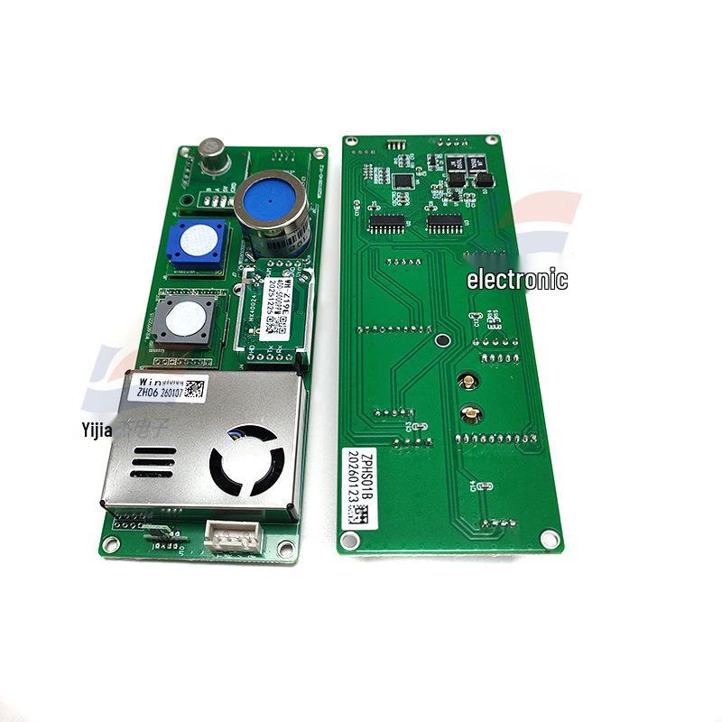 ZPHS01B Smart Home Gas Sensor Module for Fresh Air Ventilation