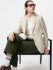 Uniqlo Relax Fit Kando Jacket