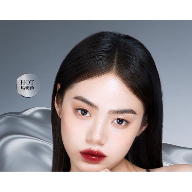 COLORKEY - Hot Airy Mirror Series Lip Tint (3.0) - 3 Colors