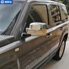 MOPAI Car Rearview Mirror Covers for Jeep Patriot 2011-2016 Car Rear View Mirror Shell Cover Accessories for Jeep Patriot