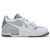 (GS) Air Jordan Legacy 312 Low 'Wolf Grey White Cool Grey' Kids' CD9054-005